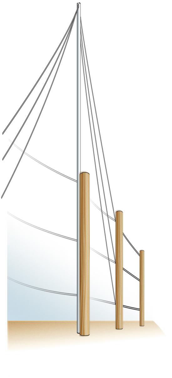 No Need for a Gate With This Fence Lift Successful Farming